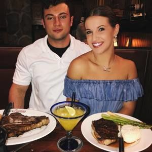 Meet your Posher, Rj